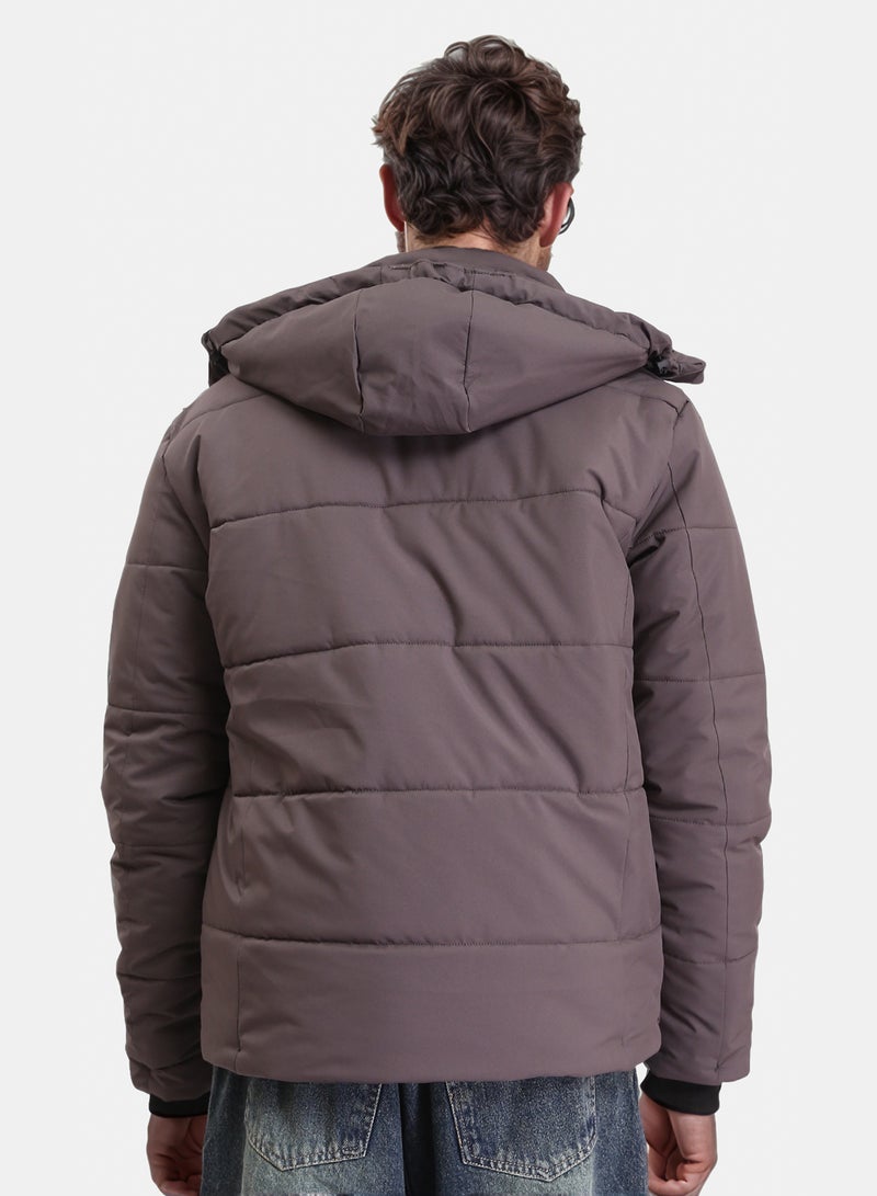 Ravin Men Puffer Jacket - Image 2